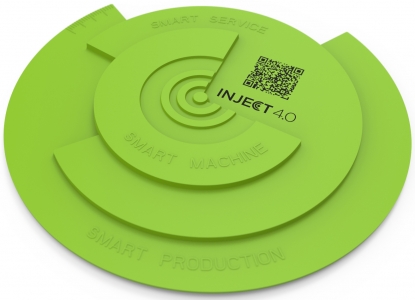 Engel presentará un proceso de producción auto-optimizado en Elmia Polymer