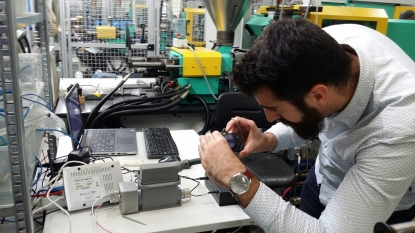 La Comisión Europea destaca seis proyectos tecnológicos de Eurecat entre los más innovadores