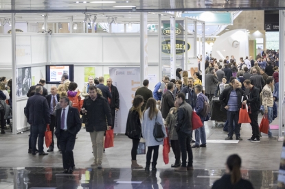 Laboralia celebrará su próxima edición el 27 y 28 de marzo de 2019