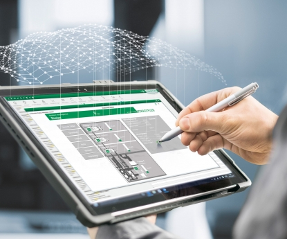 Schaeffler crea packs de soluciones para la Industria 4.0 para una amplia gama de aplicaciones