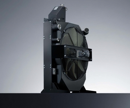 KTR, en busca de la perfección con los refrigeradores combinados MMC