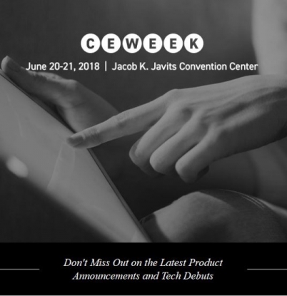 El programa de la conferencia CE Week 2018 analiza la digitalización en todos los ámbitos