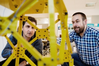 IK4-IKERLAN presenta en una jornada sus avances en sistemas mecatrónicos inteligentes