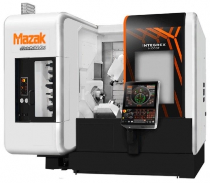 Máquinas de alta precisión y alta velocidad para trabajos en 5 ejes del sector médico