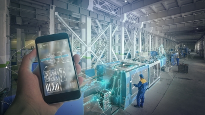 Hexagon Manufacturing Intelligence define el potencial de Digital Thread en HxGN LIVE 2018