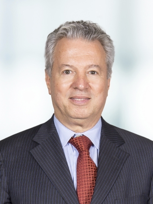 Sidney Pimenta Paiva, nuevo CEO de Mapal Inc.