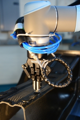 EPSRC Future Composites Manufacturing Research Hub lanza una convocatoria de Becas de Innovación