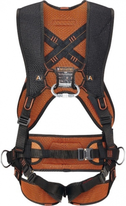 Protecciones contra caídas de Hoffmann Group