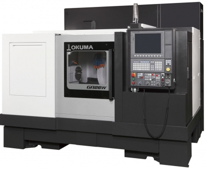 Rectificadora con un diámetro máximo de rectificado de 200 mm