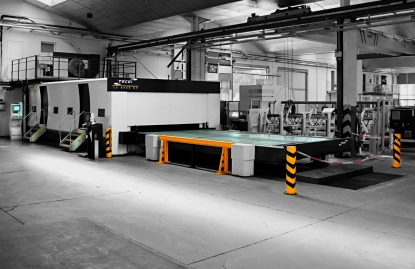 Tecoi estará presente en la 30 BIEMH con las últimas novedades en tecnología láser, plasma, oxicorte y mecanizado de chapa