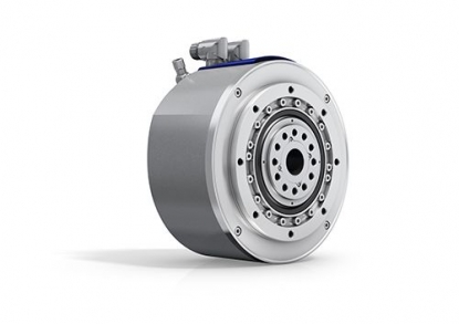 Wittenstein en la Hannover Messe 2018