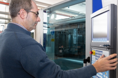 Nuevos envases permitirán conservar durante más tiempo películas, fotografías y grabaciones