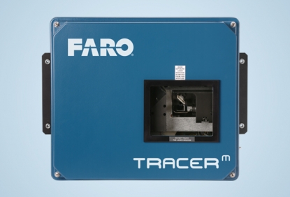 Solución para un posicionamiento y montaje de piezas más rápidos y efectivos