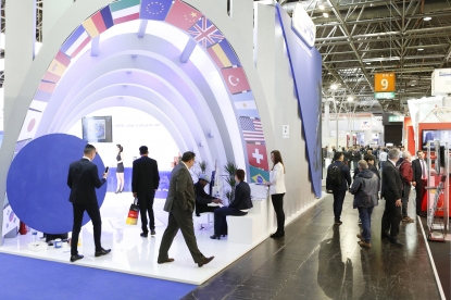 Las ferias wire 2018 y Tube 2018 registraron un buen volumen de pedidos