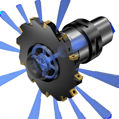 Actualizaciones clave de una solución probada de fresado de ranuras