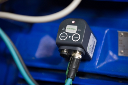 Schaeffler pone en práctica la Industria 4.0