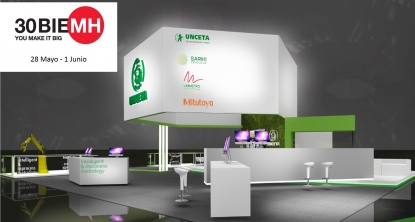 Sariki mostrará sus capacidades de automatización del control de la producción en BIEMH