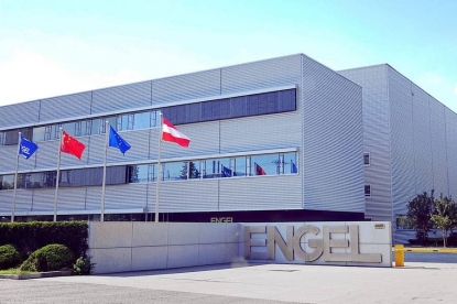 Engel sigue creciendo y pone en marcha el mayor programa de inversión de la historia de la compañía