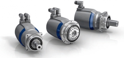 El servoactuador premo de Wittenstein se gana la confianza de Zayer