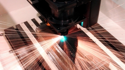 IK4-Tekniker desarrolla soluciones avanzadas para procesos de electroerosión en seco