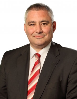 Stefan Hantke asume la dirección general de Schneeberger Group