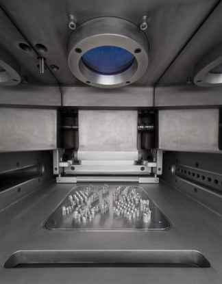 Renishaw, en la Aerospace & Defense Meetings Sevilla 2018