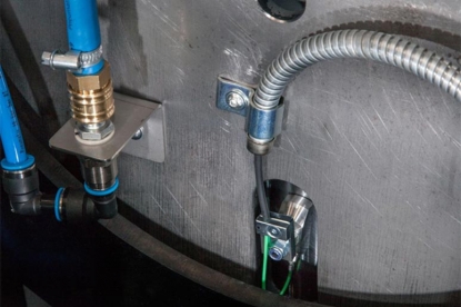 Kistler impulsa la digitalización en la tecnología de ensayo y ensamblaje