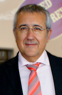 Ferrotall da un salto cualitativo con la incorporación de Grob a su lista de firmas representadas