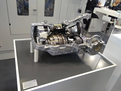 GrindTec, la principal feria de tecnología de rectificado sigue creciendo en expositores, internacionalización, superficie…