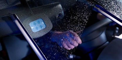 Los plásticos a medida juegan un papel importante en el sector del automóvil