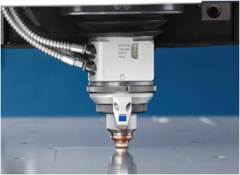 Corte láser Highspeed Eco: TruLaser 5030 fiber