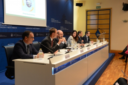 ANAIP celebra su 73ª Asamblea General centrada en la sostenibilidad y la economía circular 