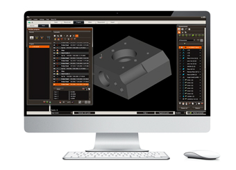 Innovalia Metrology presenta M3MH, un nuevo desafío para sector aeronáutico en máquina-herramienta