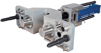 Soluciones multiconexión MCS de Stäubli, a medida para cada cliente
