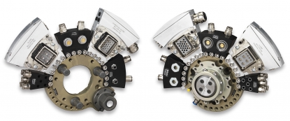 Nuevos sistemas de cambio de herramienta para robots de Stäubli