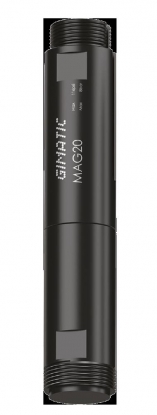 Pinza neumática MAG de Gimatic