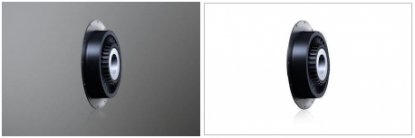 Nuevos tamaños de acoplamientos de brida de alta elasticidad de KTR