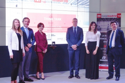 MetalMadrid, 'la feria que se construye a sí misma'