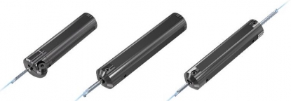 Ampliación de sistema para operaciones de micromecanizado de interiores