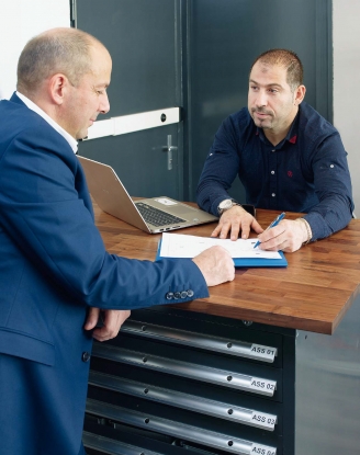 Un fabricante suizo de componentes de gran precisión para relojería confía en Tornos