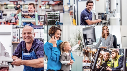 Knoll estrena página web