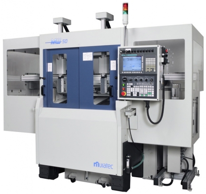 Torno horizontal Muratec MW50 GT