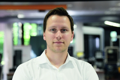 'Tool Management': Gestión de herramientas: el control para el mecanizado en red