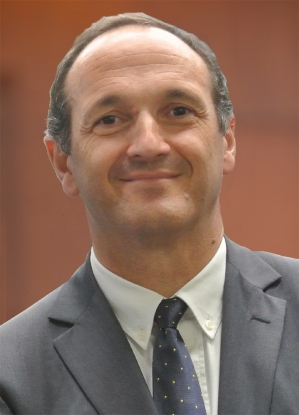 César Garbalena, elegido presidente de AFM Cluster