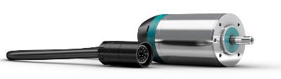 Motores síncronos rotativos sin escobillas cyber® dynamic line de Wittenstein