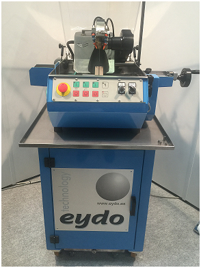 Tronzadora manual NAVI11