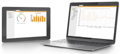 ecoExplorer 4.0 de Weidmüller