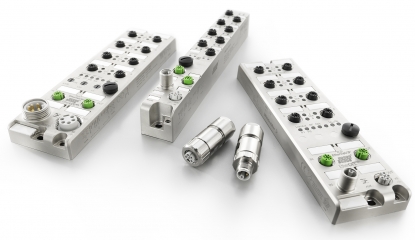 Familia IP67 de u-remote