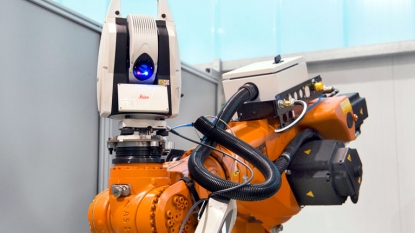 Industry 4.0 de IK4-Tekniker: tecnologías posibilitadoras para máquinas inteligentes