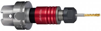 Portamachos de cambio rápido Emuge Softsynchro&reg; QuickLock